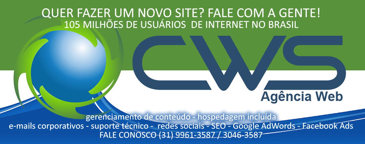 CWS Web Solutions