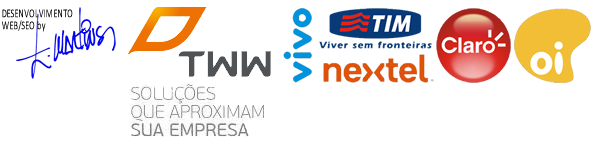 Ezequias Martins - Desenvolvimento WEB/SEO | Integração TWW do Brasil